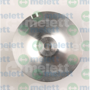 Крыльчатка, колесо турбины 1302-003-403