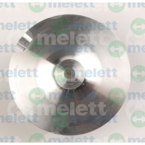 Крыльчатка, колесо турбины 1302-003-404