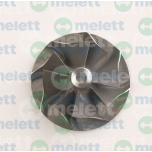 Крыльчатка, колесо турбины 1302-003-407