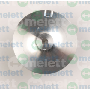 Крыльчатка, колесо турбины 1302-003-409