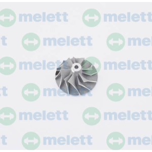 Крыльчатка, колесо турбины 1302-003-413