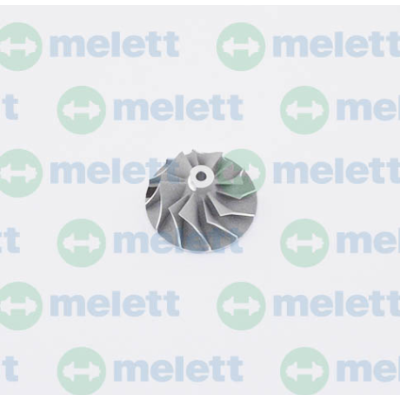 Крыльчатка, колесо турбины 1302-003-413