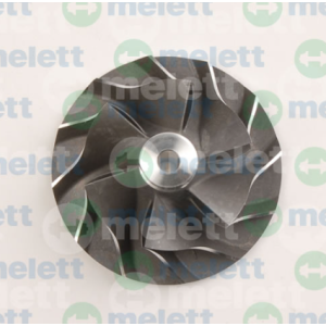 Крыльчатка, колесо турбины 1302-003-414