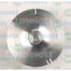 Крыльчатка, колесо турбины 1302-003-414