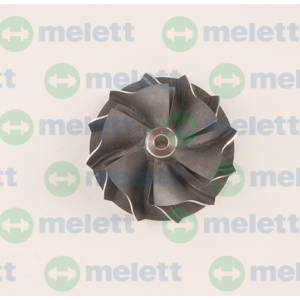 Крыльчатка, колесо турбины 1302-003-416