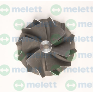 Крыльчатка, колесо турбины 1302-004-401