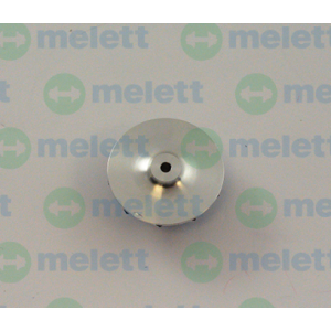 Крыльчатка, колесо турбины 1303-039-411