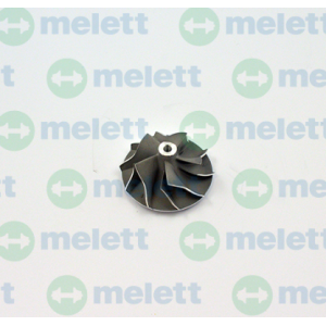 Крыльчатка, колесо турбины 1303-039-412