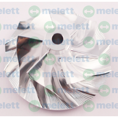 Крыльчатка, колесо турбины 1303-040-402