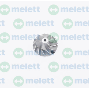 Крыльчатка, колесо турбины 1401-402-406