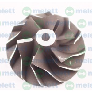 Крыльчатка, колесо турбины 1401-402-410