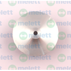 Крыльчатка, колесо турбины 1401-404-418