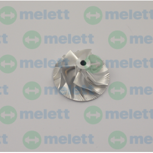 Крыльчатка, колесо турбины 1401-635-403