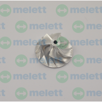 Крыльчатка, колесо турбины 1401-635-403