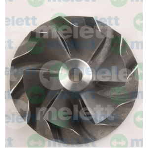 Крыльчатка, колесо турбины 1401-635-426