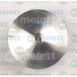 Крыльчатка, колесо турбины 1401-635-426