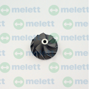 Крыльчатка, колесо турбины 1450-040-403