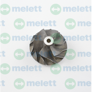 Крыльчатка, колесо турбины 1450-040-403