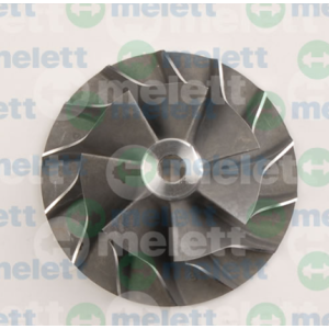 Крыльчатка, колесо турбины 1450-040-404