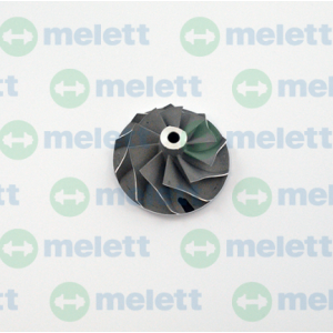 Крыльчатка, колесо турбины 1450-040-410