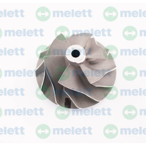 Крыльчатка, колесо турбины 1450-040-413