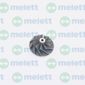 Крыльчатка, колесо турбины 1450-050-408