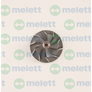 Крыльчатка, колесо турбины 1500-302-400