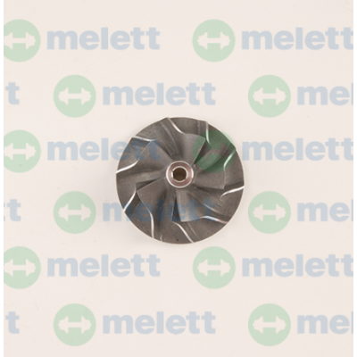 Крыльчатка, колесо турбины 1500-302-400