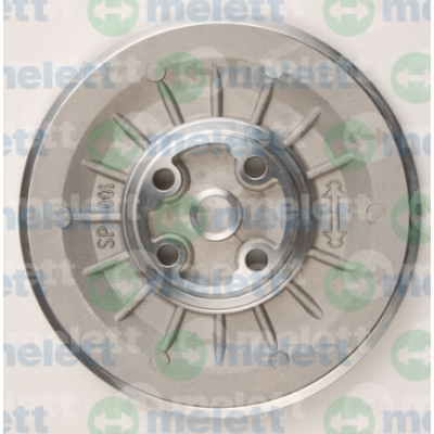 Пластина (Sealplate) 1102-015-307