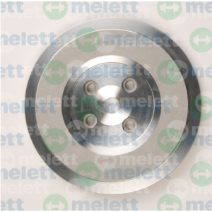 Пластина (Sealplate) 1102-015-307