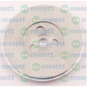 Пластина (Sealplate) 1102-414-301