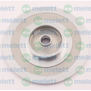 Пластина (Sealplate) 1102-414-301