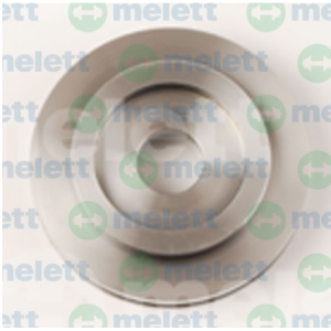 Пластина (Sealplate) 1252-202-300