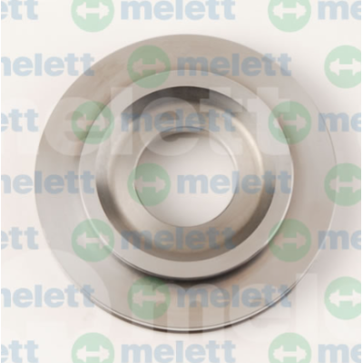 Пластина (Sealplate) 1253-300-300