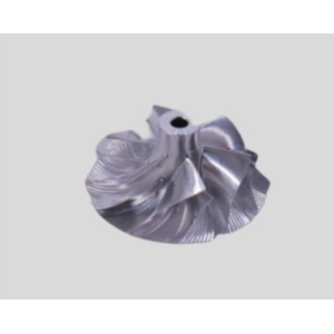 Крыльчатка, колесо турбины 1200-016-197T