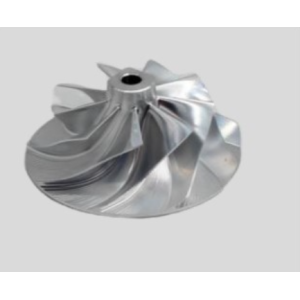 Крыльчатка, колесо турбины 1200-016-321T