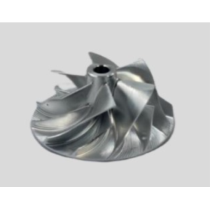 Крыльчатка, колесо турбины 1200-016-694T