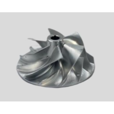 Крыльчатка, колесо турбины 1200-016-694T