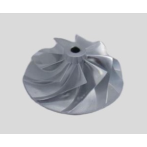 Крыльчатка, колесо турбины 1200-016-955T